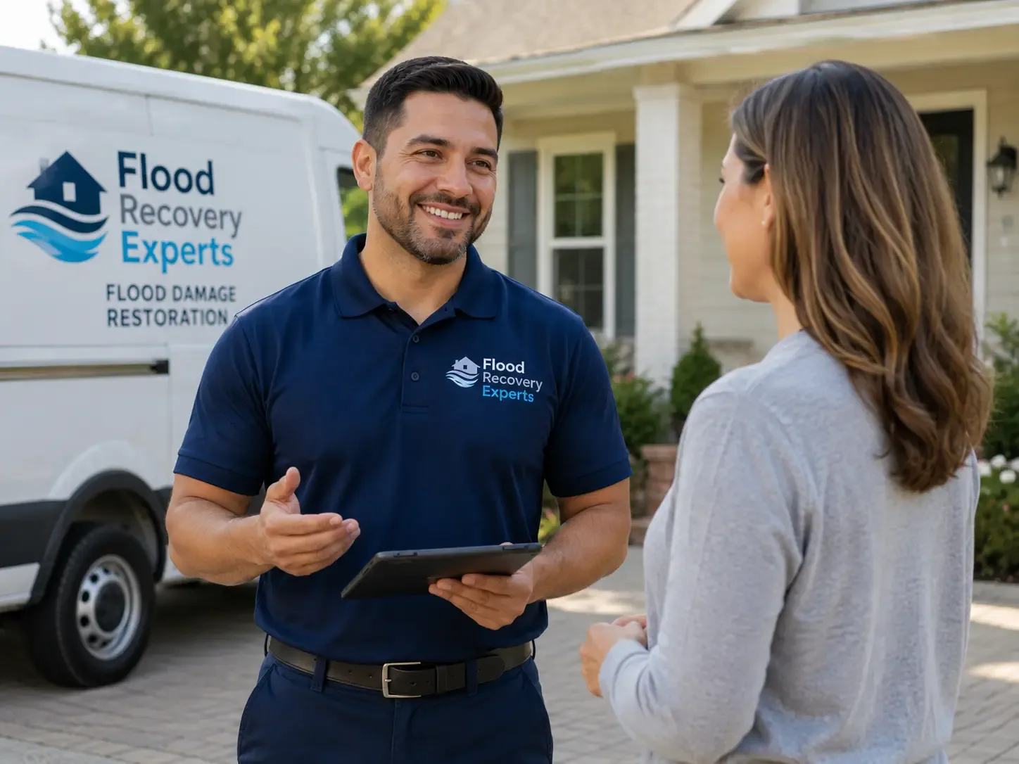 Flood Damage Cleanup White Swan, WA FAQs